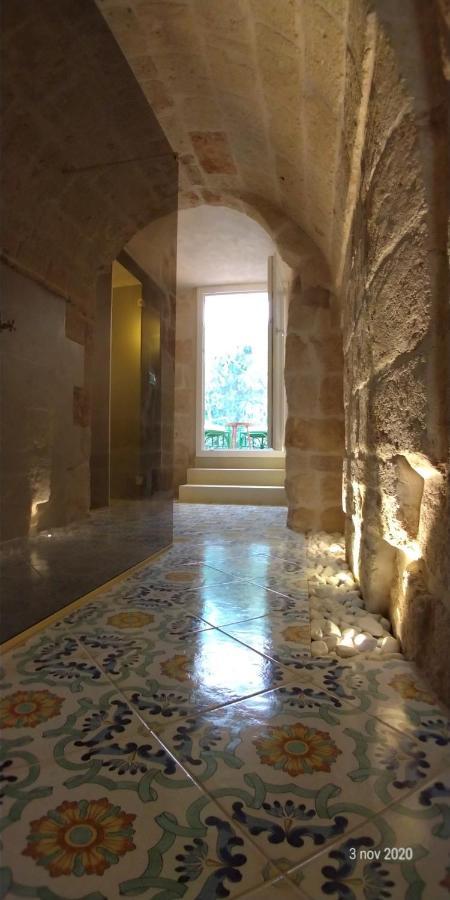 My Monopoli - Casa Dei Fiori Suite "Mimosa" Casa D'Epoca Extérieur photo